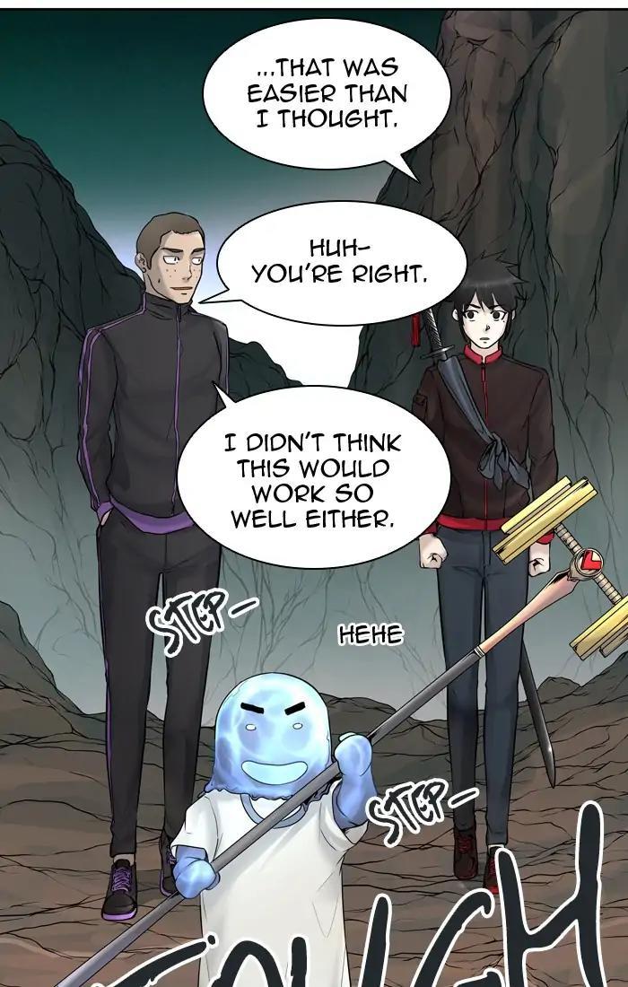 Tower of God - episode 421 - 67