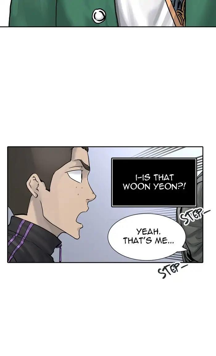 Tower of God - episode 421 - 2