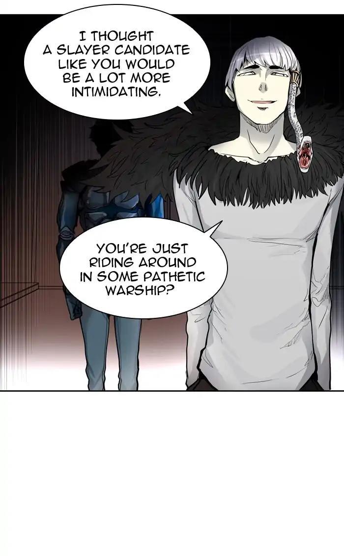 Tower of God - episode 421 - 170