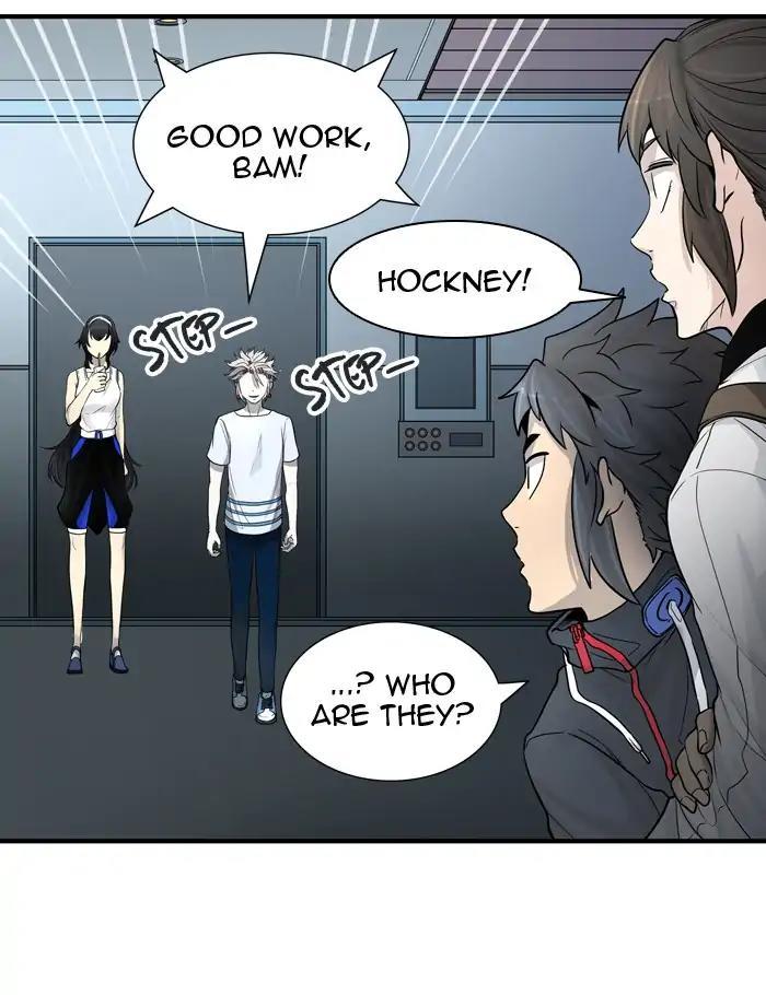 Tower of God - episode 421 - 137