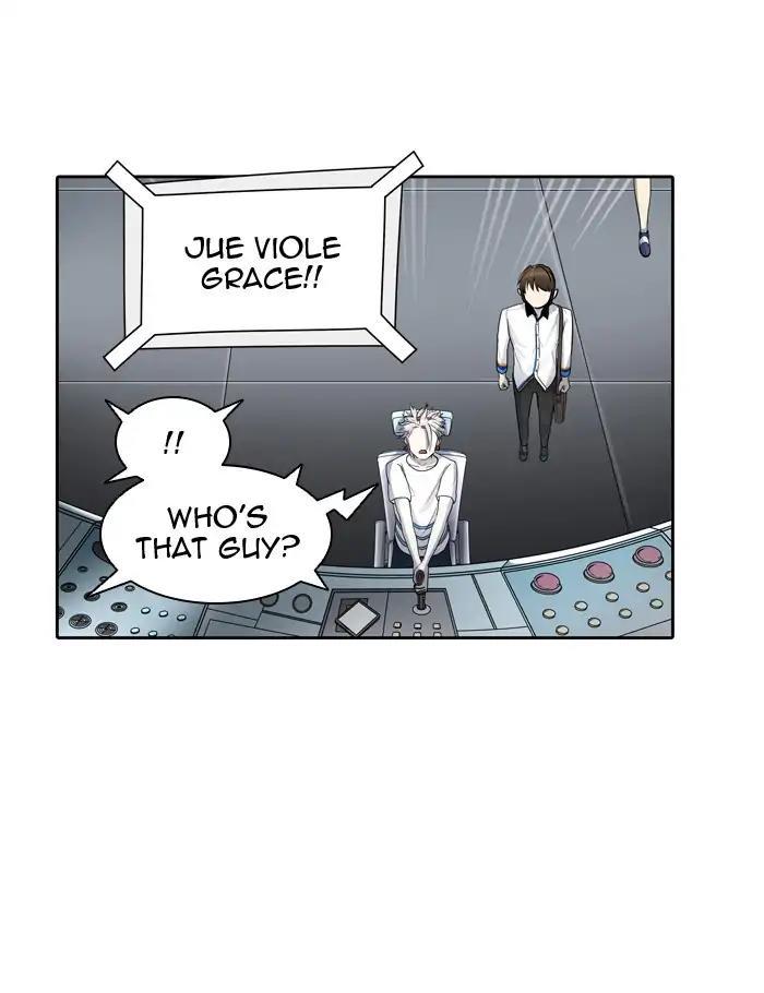 Tower of God - episode 421 - 169