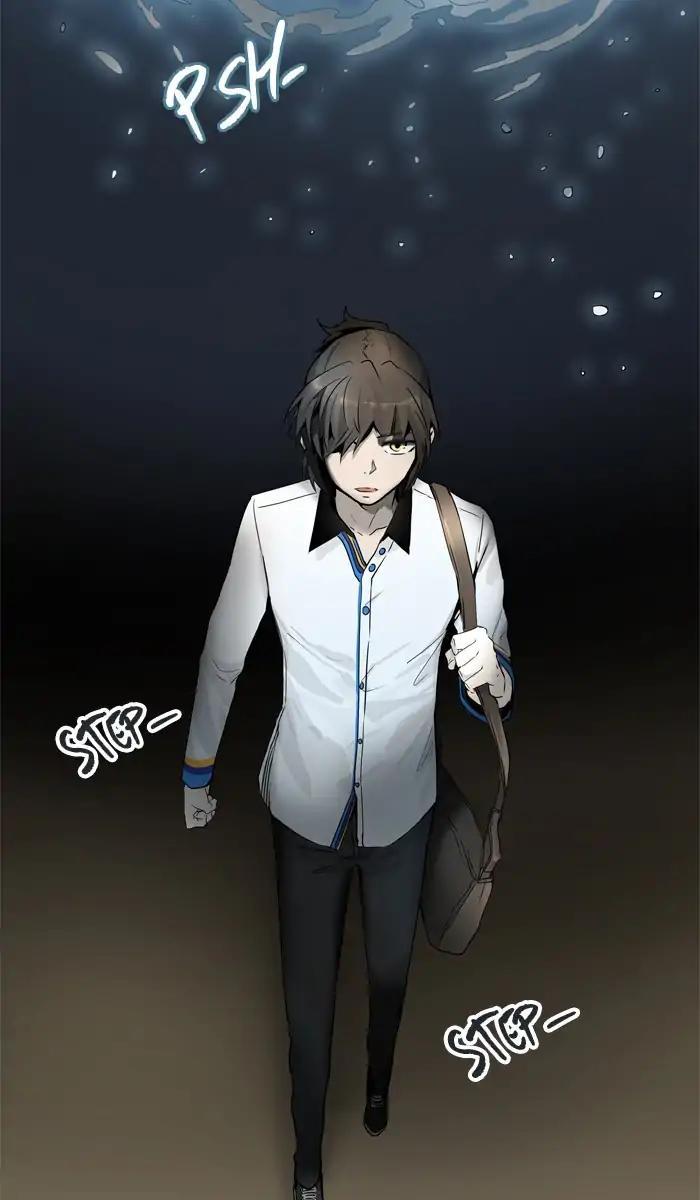 Tower of God - episode 421 - 113