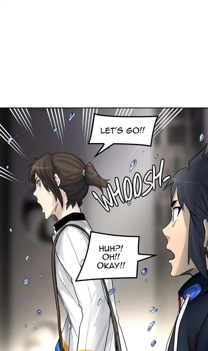 Tower of God - episode 421 - 127