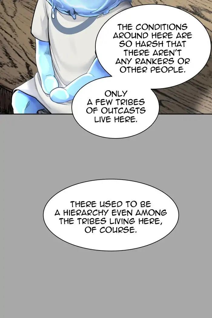 Tower of God - episode 421 - 20