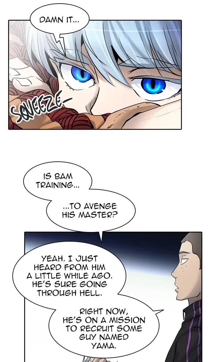 Tower of God - episode 421 - 98