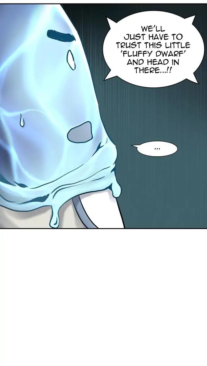 Tower of God - episode 421 - 12