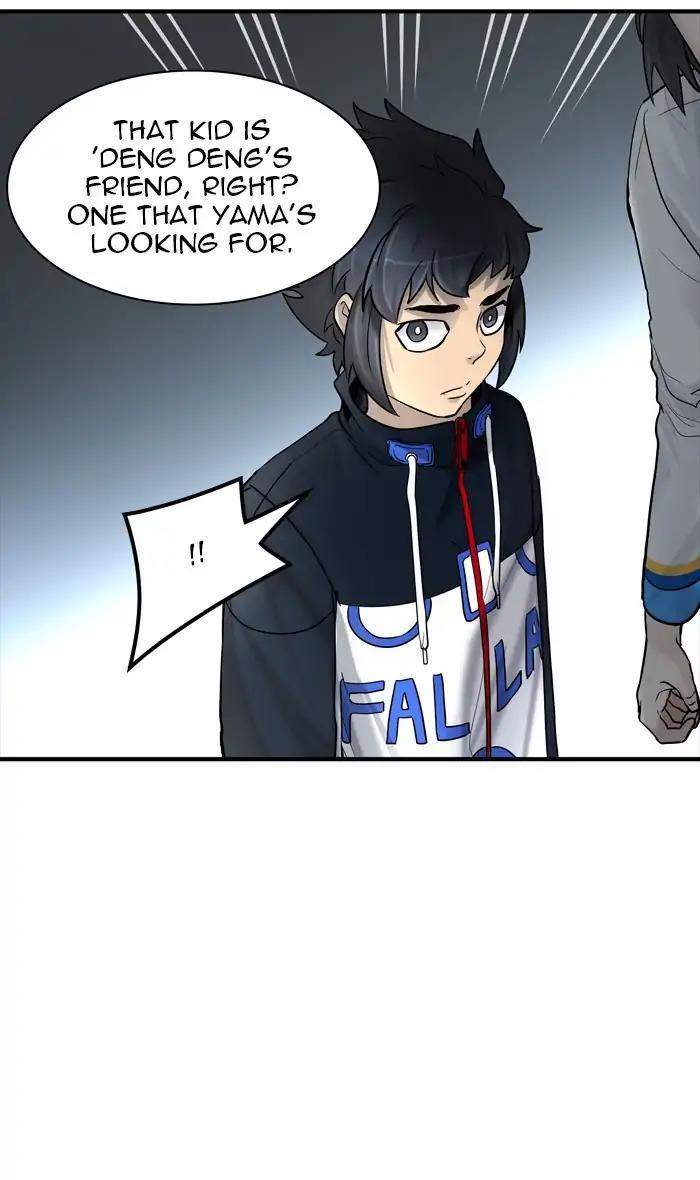 Tower of God - episode 421 - 139