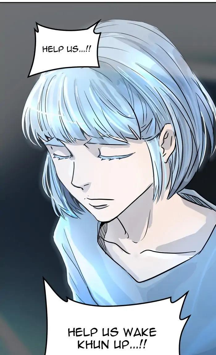 Tower of God - episode 421 - 5