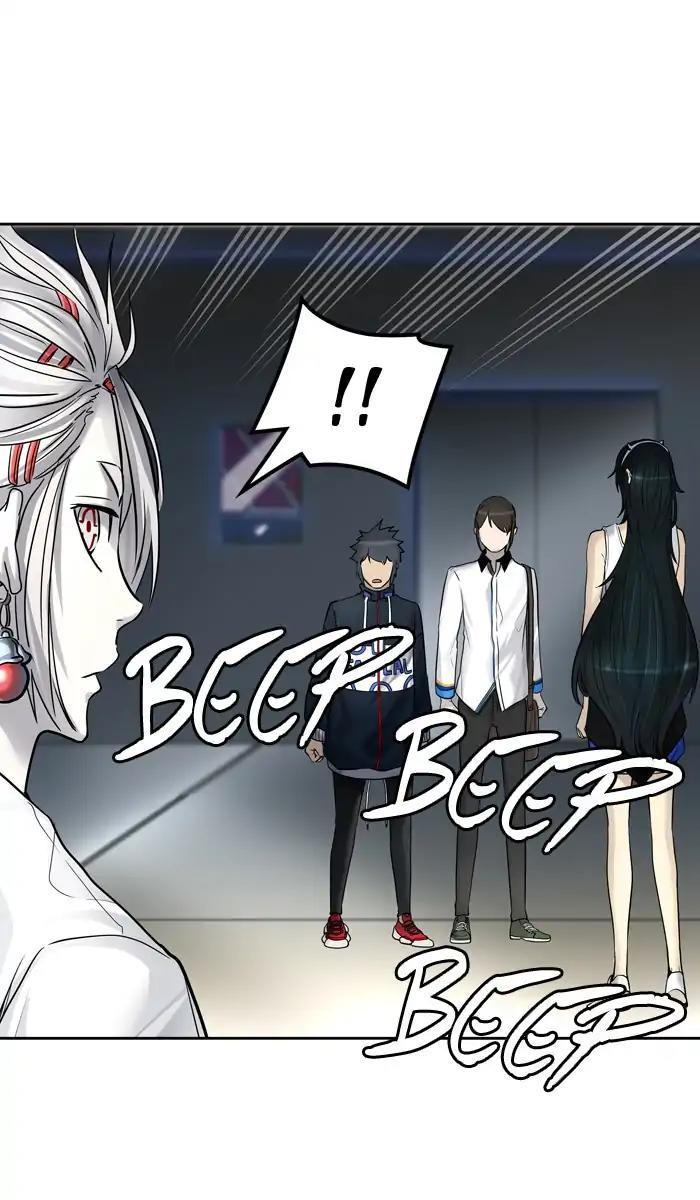 Tower of God - episode 421 - 158