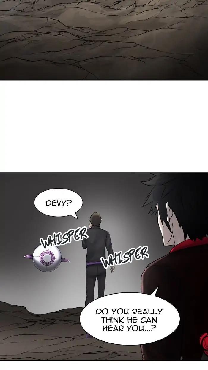 Tower of God - episode 421 - 40