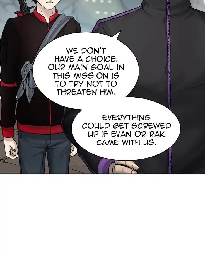 Tower of God - episode 421 - 11