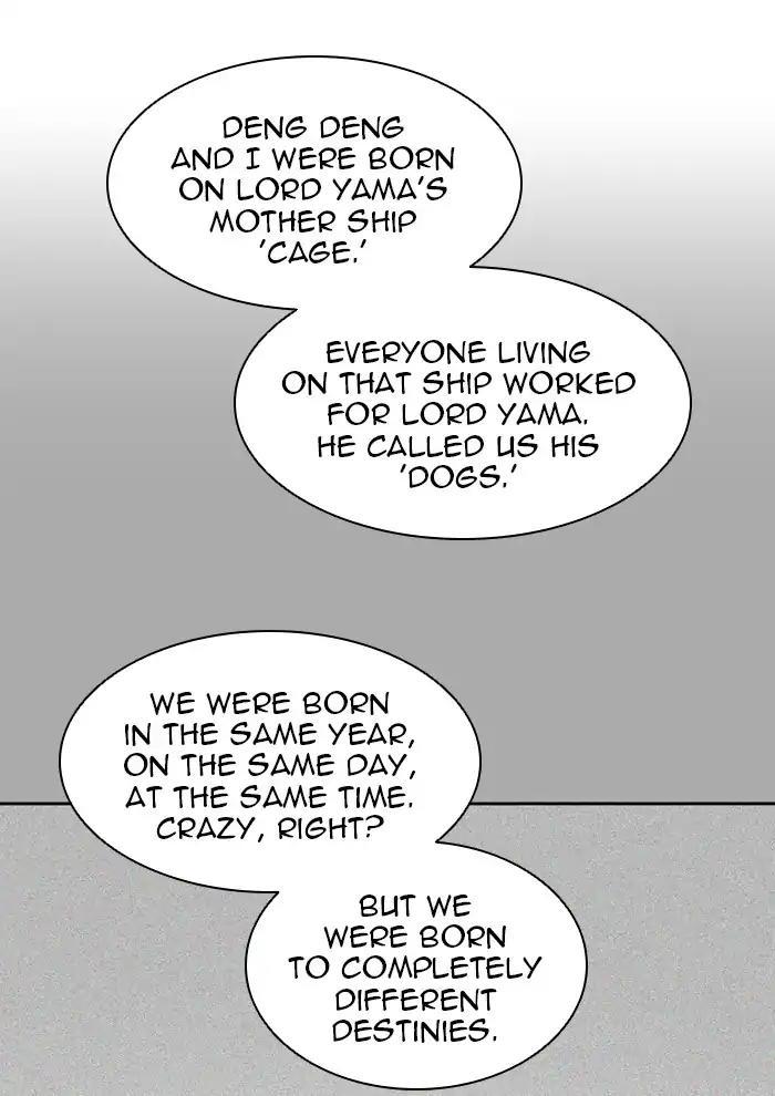 Tower of God - episode 421 - 146