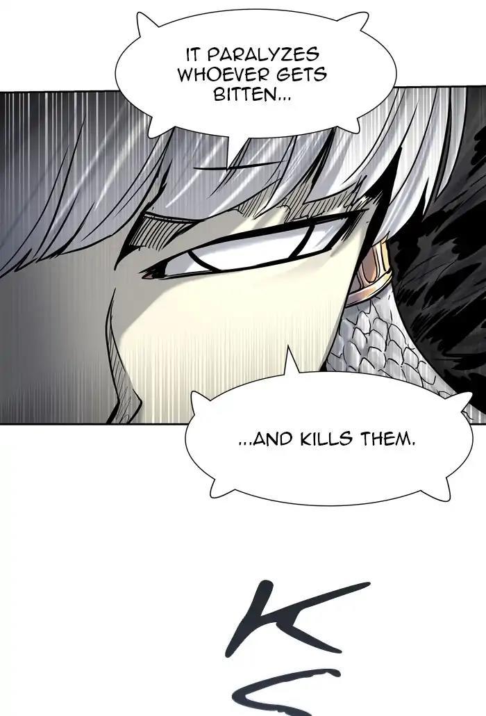 Tower of God - episode 422 - 55