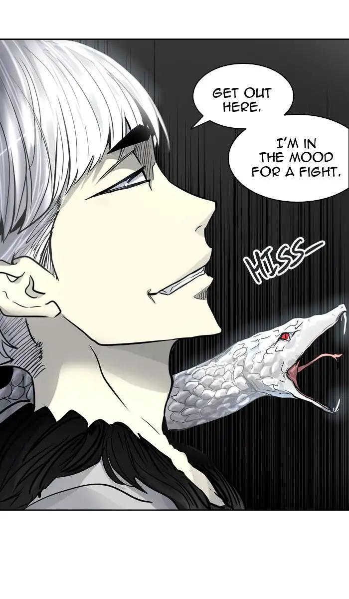 Tower of God - episode 422 - 4