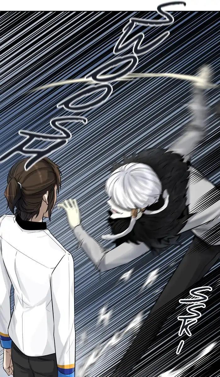 Tower of God - episode 422 - 36