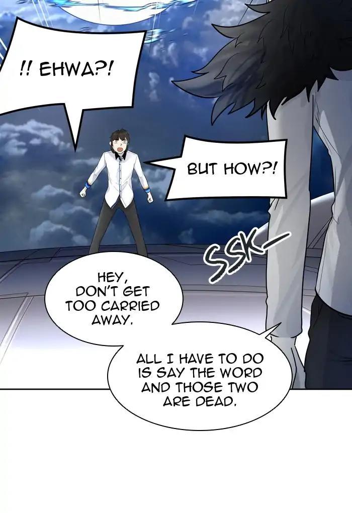 Tower of God - episode 422 - 74