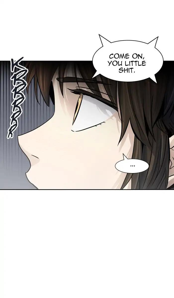 Tower of God - episode 422 - 5