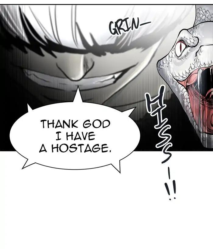 Tower of God - episode 422 - 69