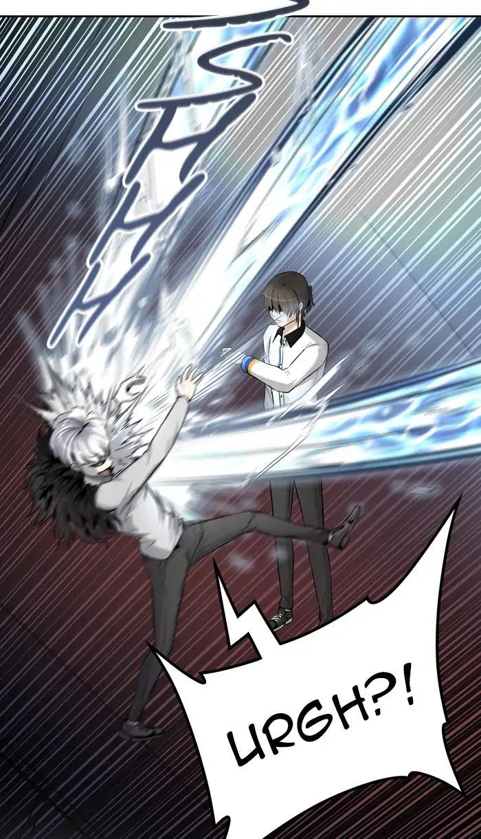 Tower of God - episode 422 - 56