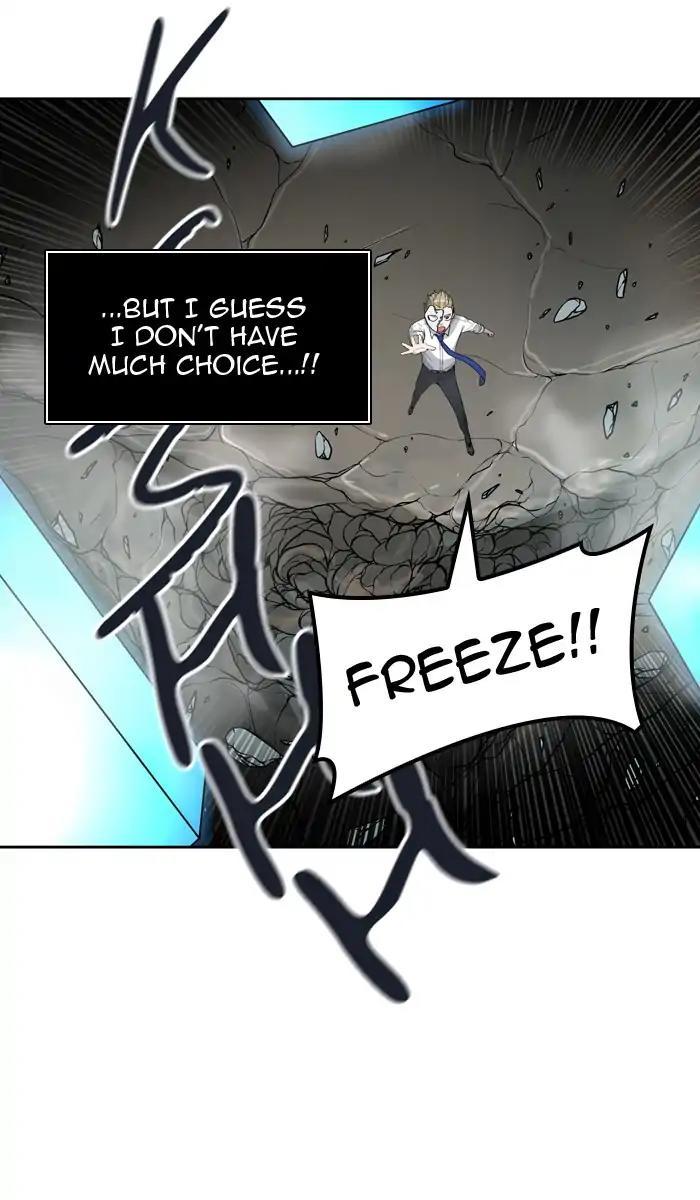 Tower of God - episode 422 - 19