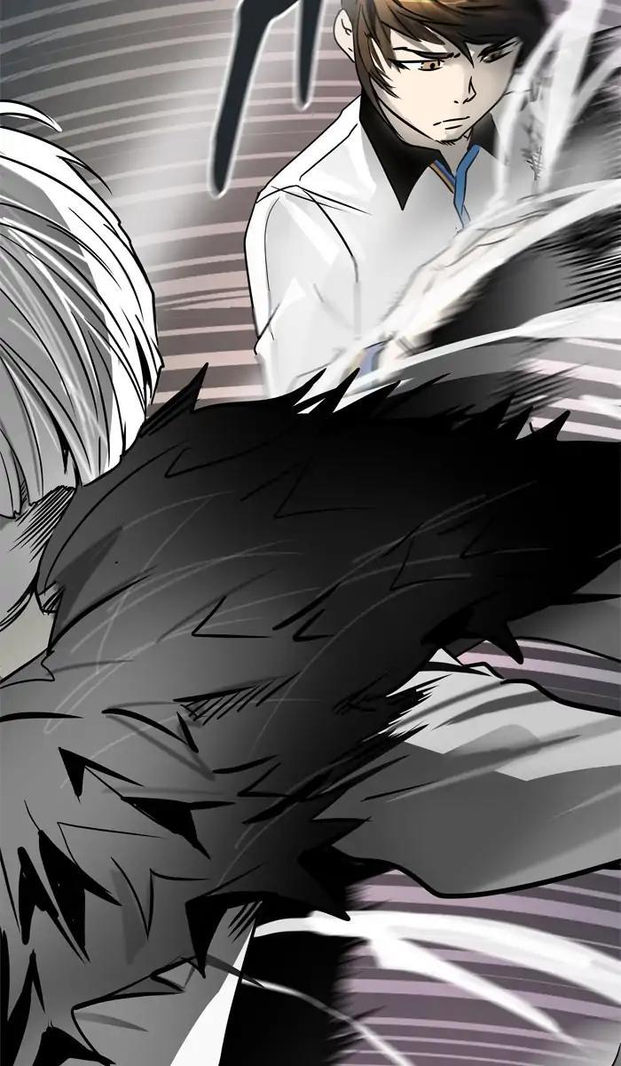 Tower of God - episode 422 - 45