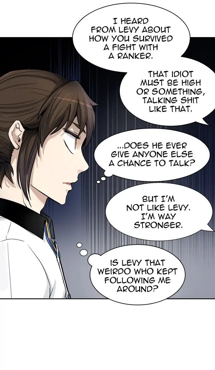 Tower of God - episode 422 - 32