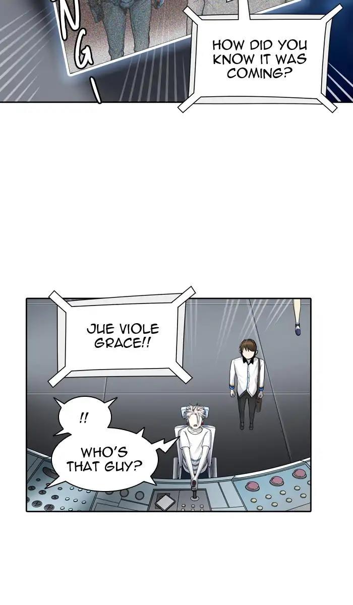 Tower of God - episode 422 - 2