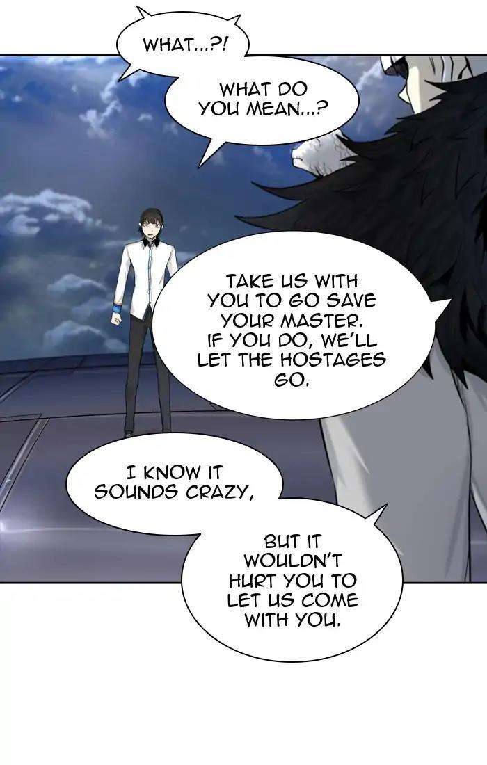 Tower of God - episode 422 - 78