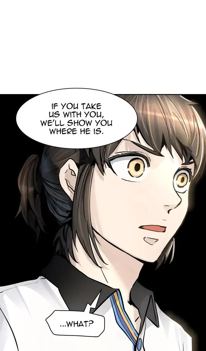 Tower of God - episode 422 - 80