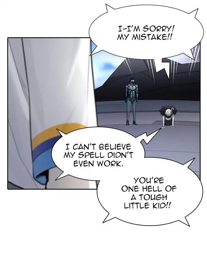 Tower of God - episode 422 - 67