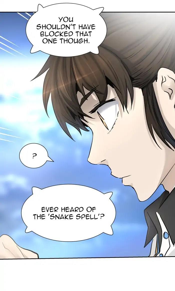 Tower of God - episode 422 - 54