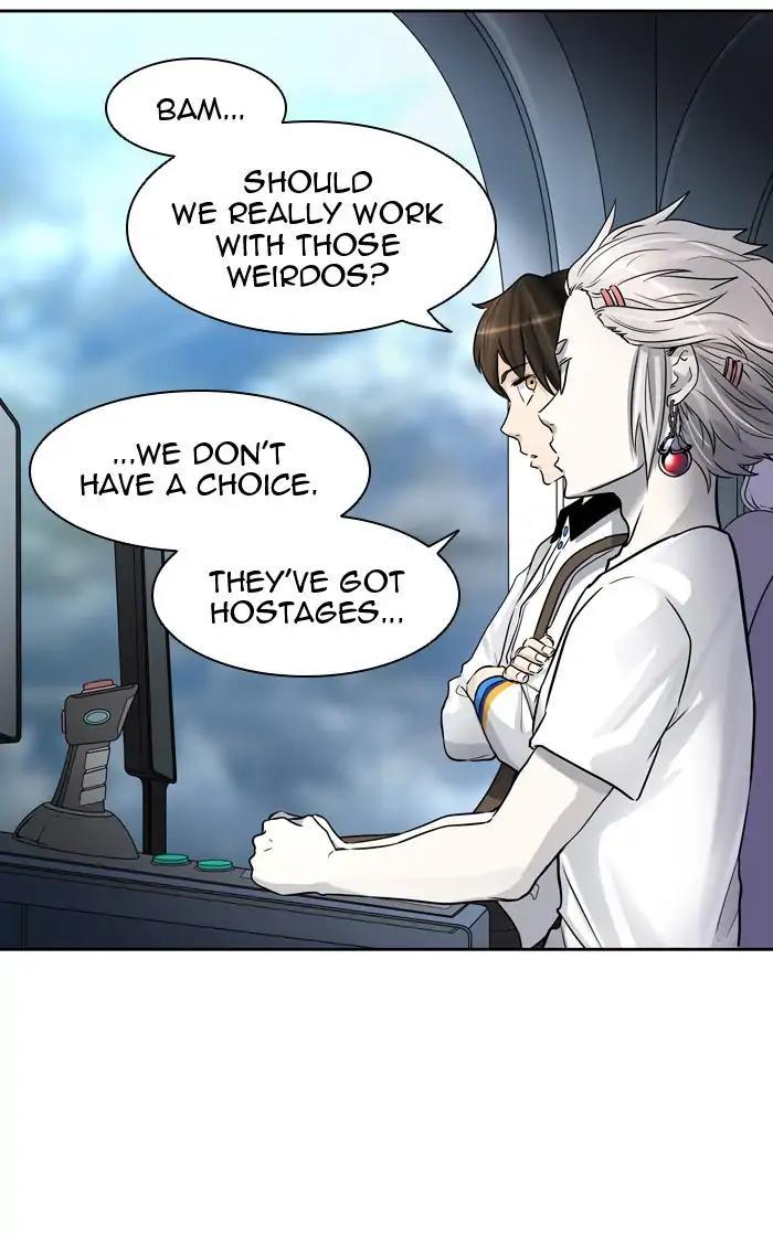 Tower of God - episode 423 - 25