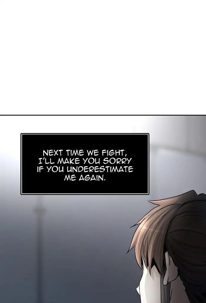 Tower of God - episode 423 - 116