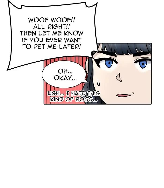 Tower of God - episode 423 - 54