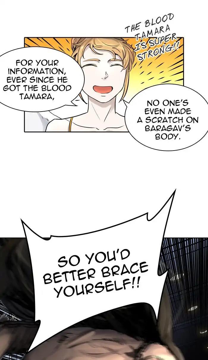 Tower of God - episode 423 - 83