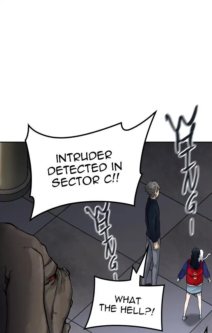 Tower of God - episode 423 - 66