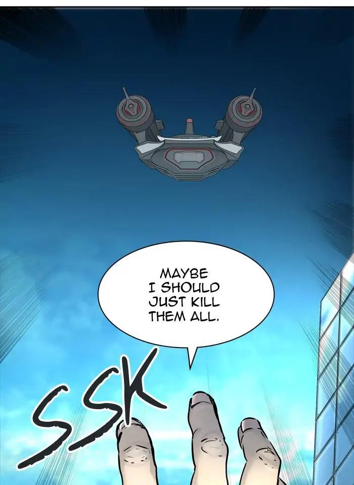 Tower of God - episode 425 - 112