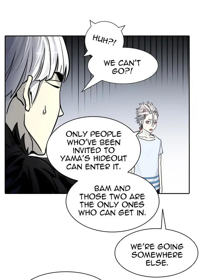 Tower of God - episode 425 - 81