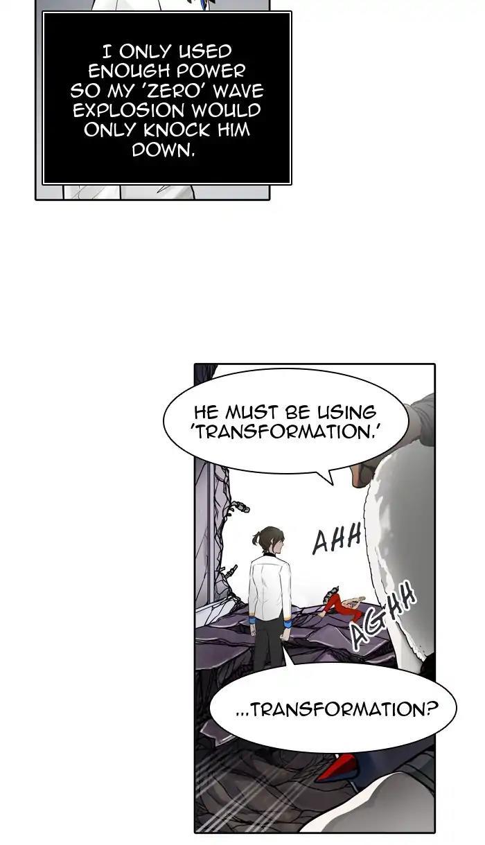 Tower of God - episode 425 - 57