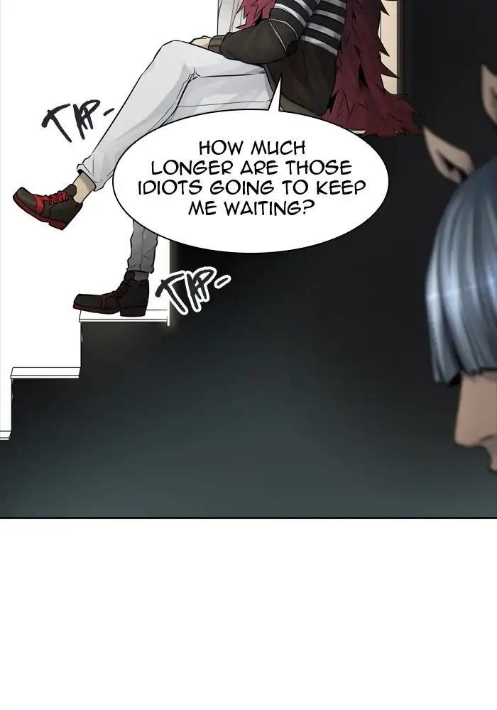 Tower of God - episode 425 - 110