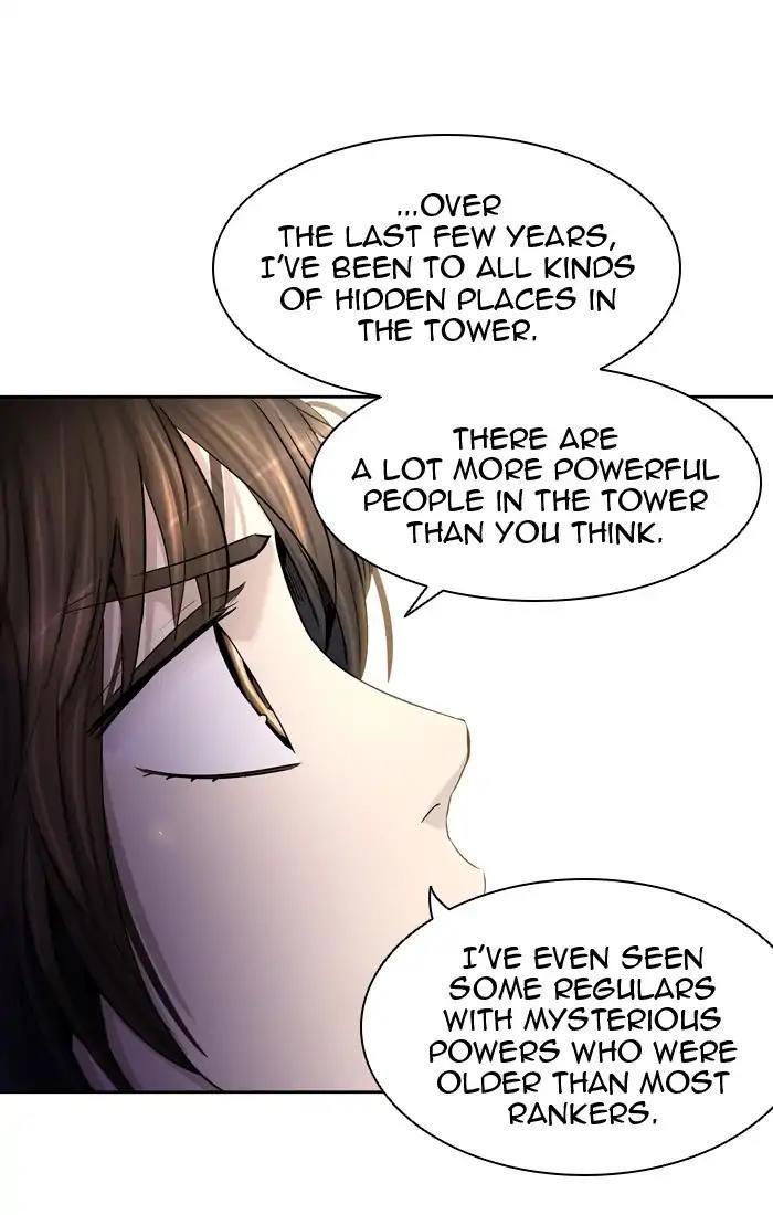 Tower of God - episode 425 - 28