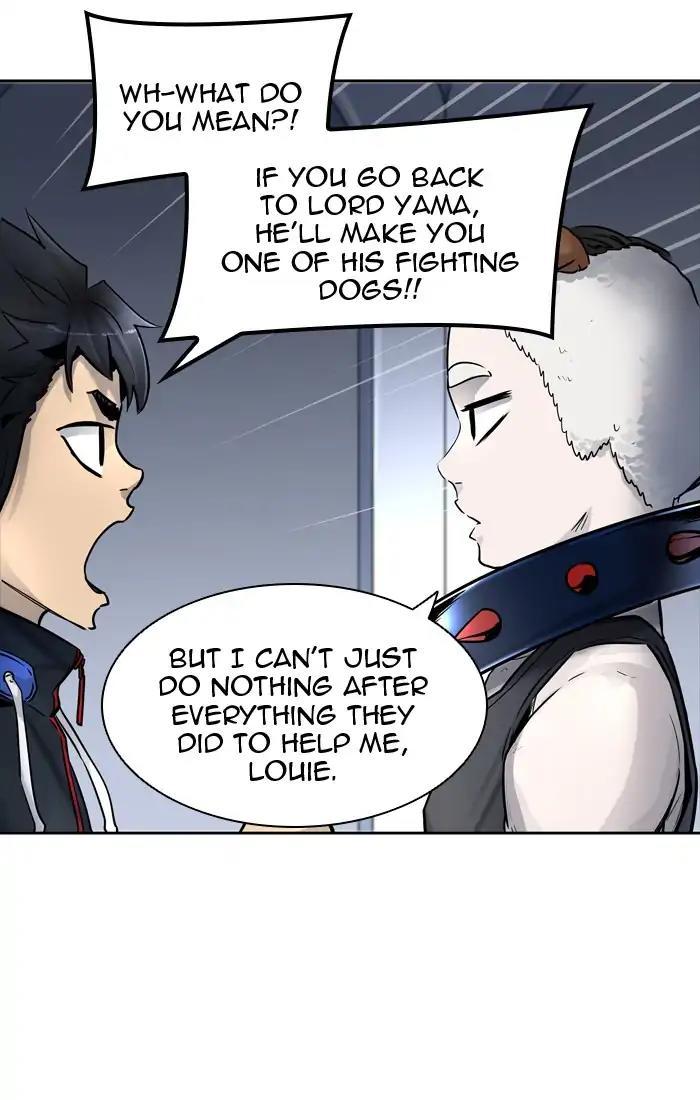 Tower of God - episode 425 - 77