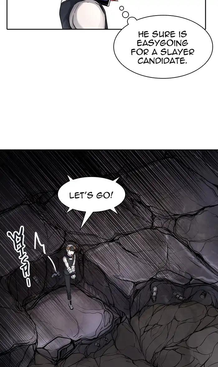 Tower of God - episode 425 - 64