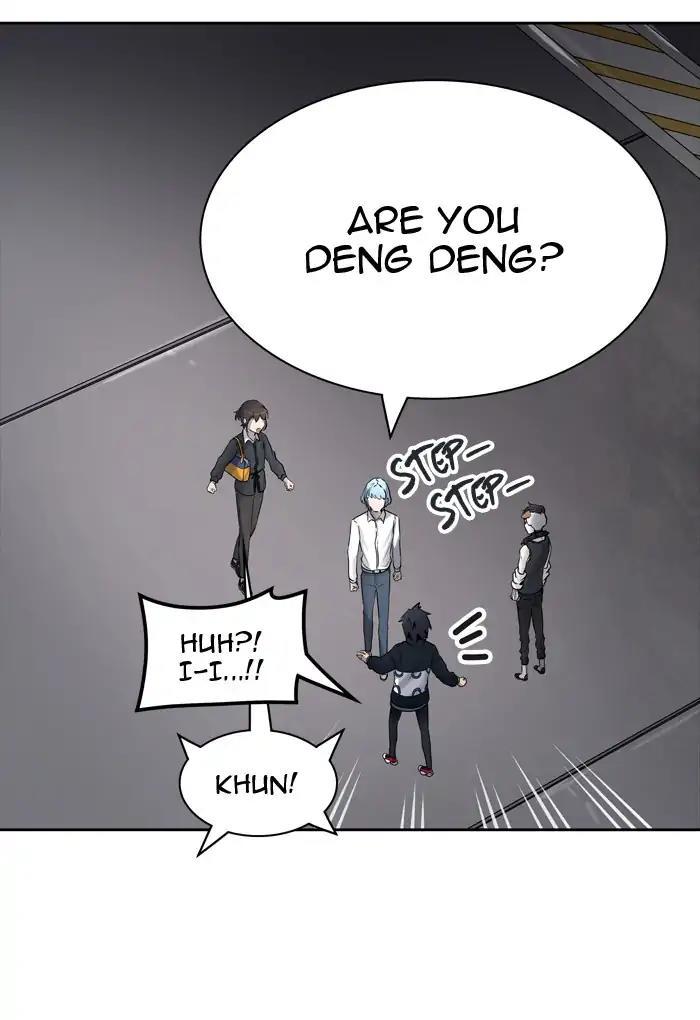 Tower of God - episode 425 - 99