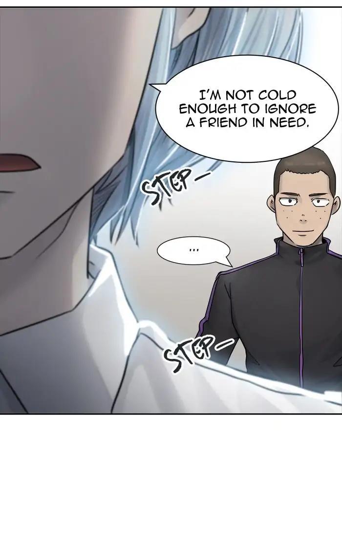 Tower of God - episode 426 - 80