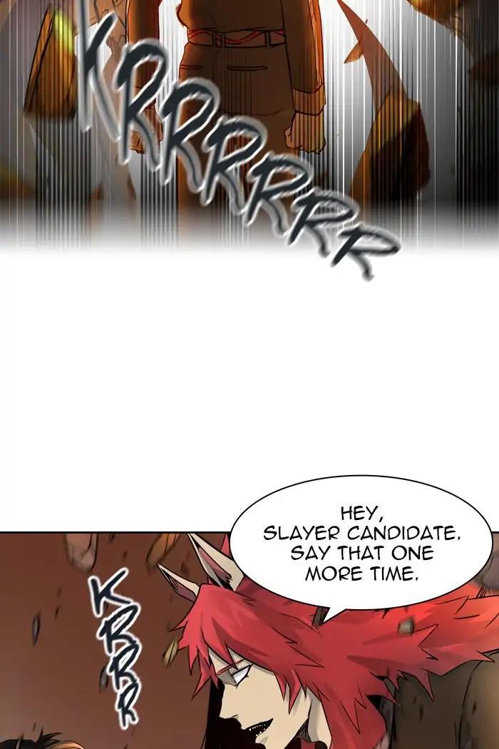 Tower of God - episode 426 - 137