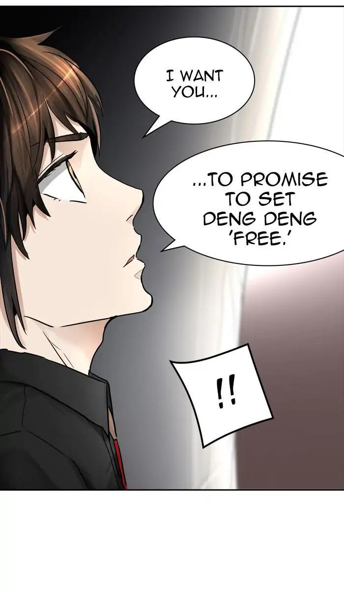 Tower of God - episode 426 - 131