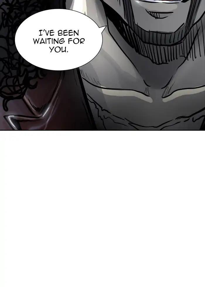 Tower of God - episode 426 - 108