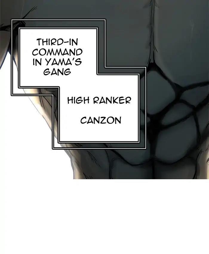 Tower of God - episode 426 - 34