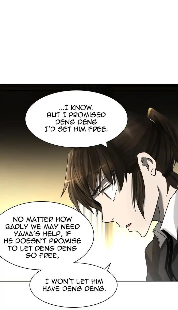 Tower of God - episode 426 - 41